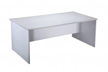 CDK189 Rapid Vibe Desk 1800 X 900. All Grey